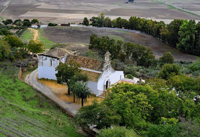 Ermita San Mateo