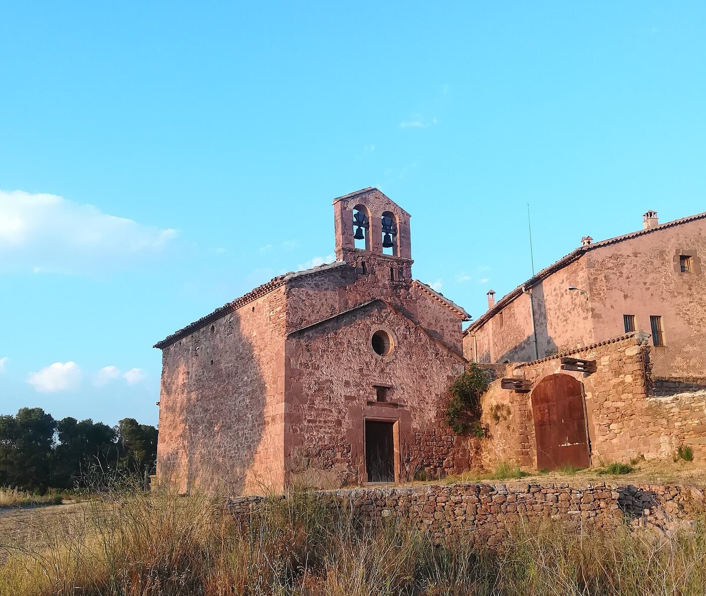 Sant Jaume en Sant Joan de Vilatorrada