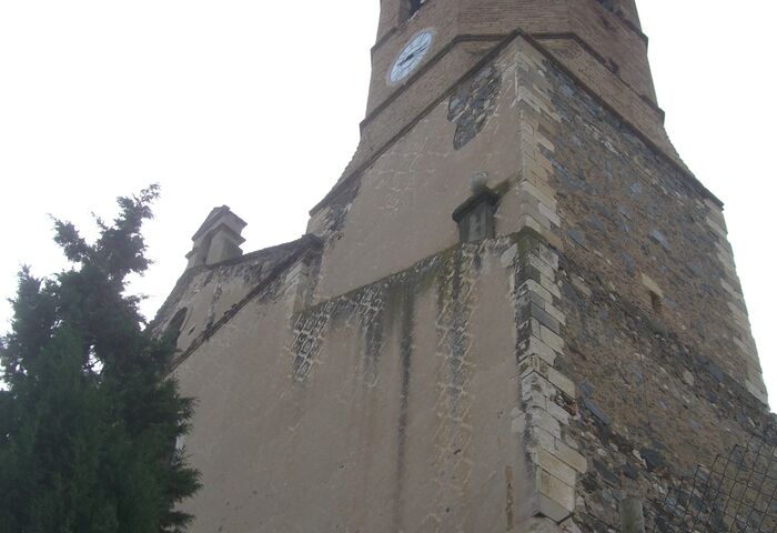 Església Sant Pere