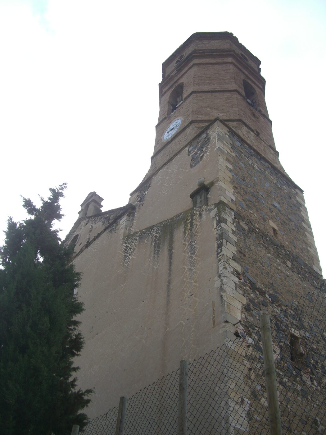 Església Sant Pere en Poboleda