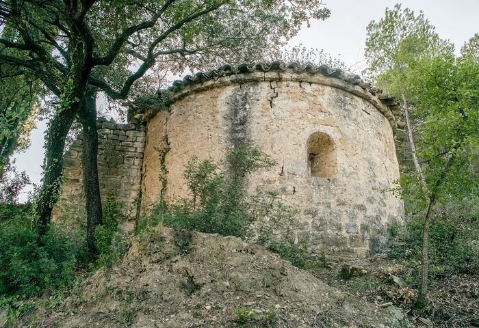 Sant Pere de Vilamarics