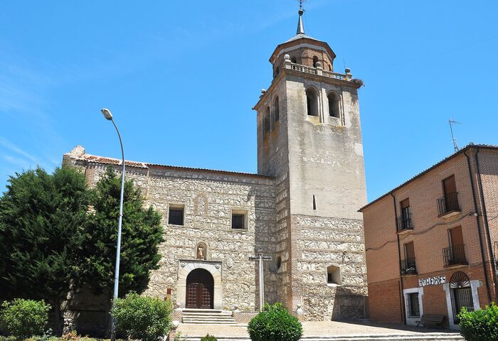 Iglesia de San Juan de los Reyes