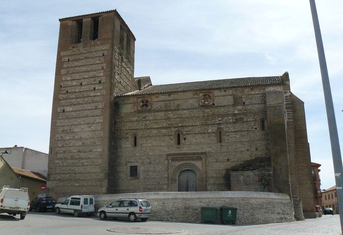 Iglesia de San Miguel