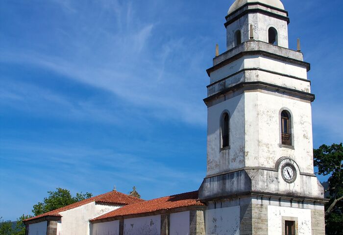 Ermita de San Martín