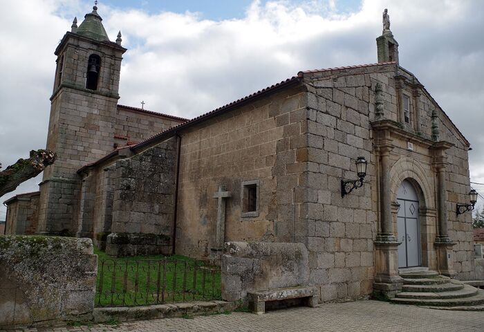 Iglesia de San Esteban