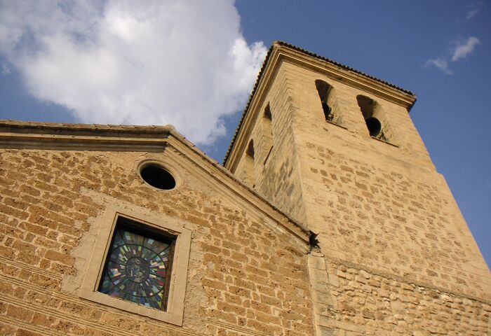 Iglesia de San Pedro y San Pablo
