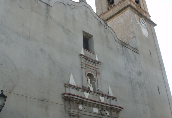 Església de Sant Joan Baptista
