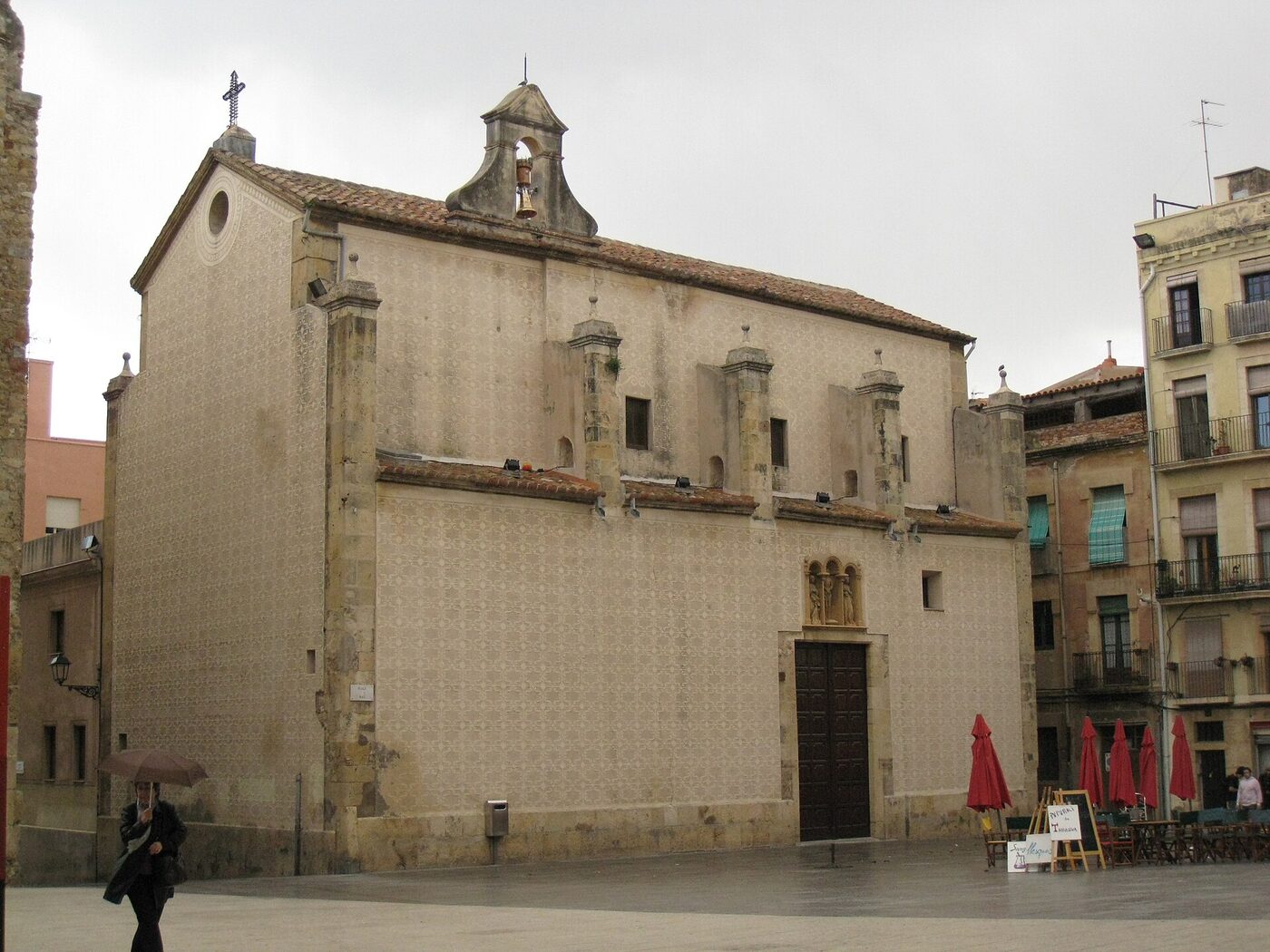 Natzaret en Tarragona