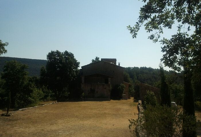 Sant Martí de Biert