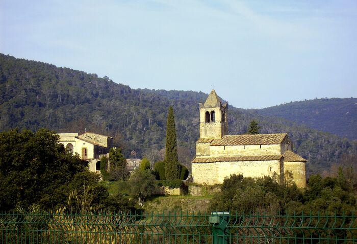Sant Llorenç