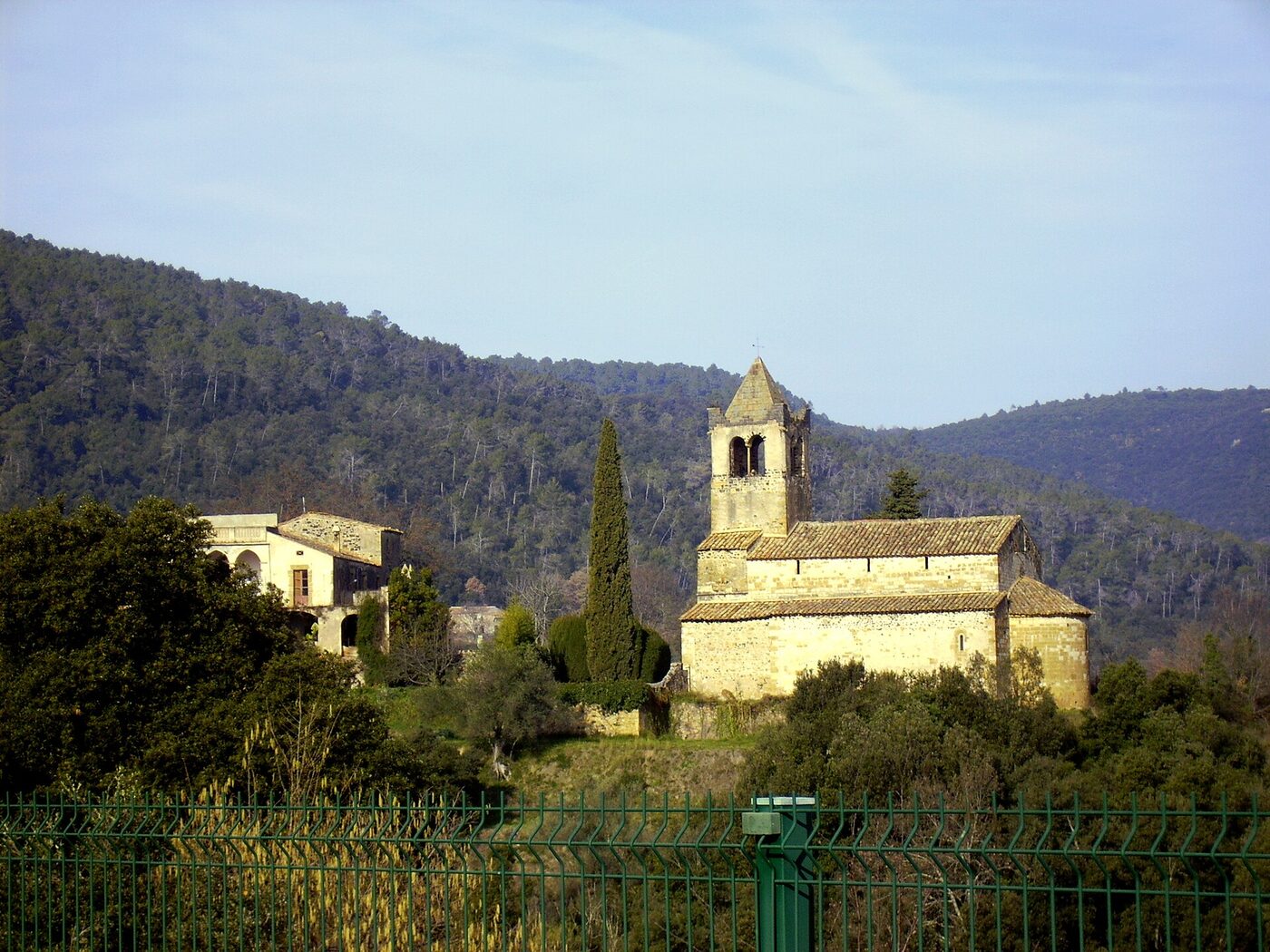Sant Llorenç en Canet d'Adri