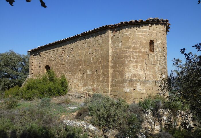 Sant Pere de Figuerola