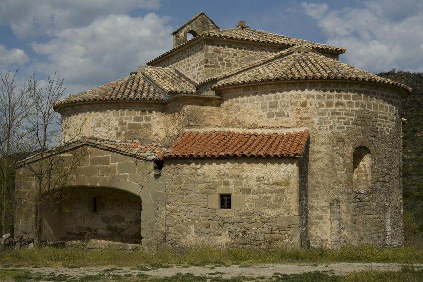 Monestir de Cellers en Torà
