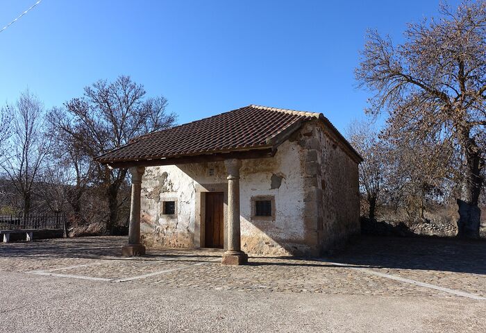 Ermita del Santo Cristo