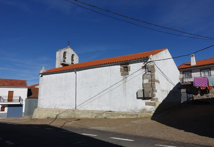 Iglesia Parroquial