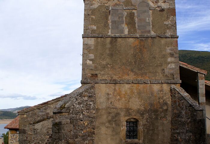 Iglesia de El Salvador