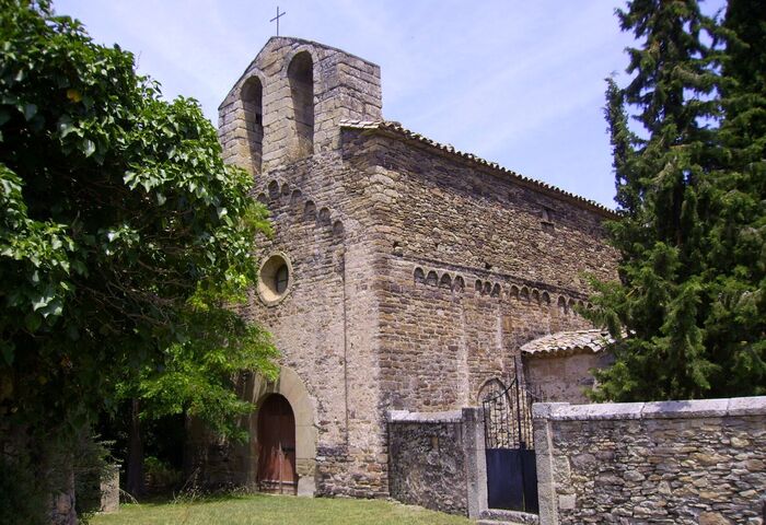 Sant Pere de Savassona