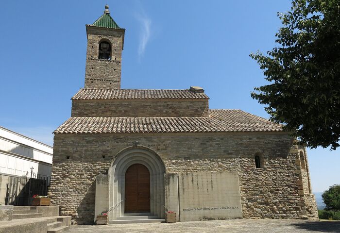 Sant Vicenç