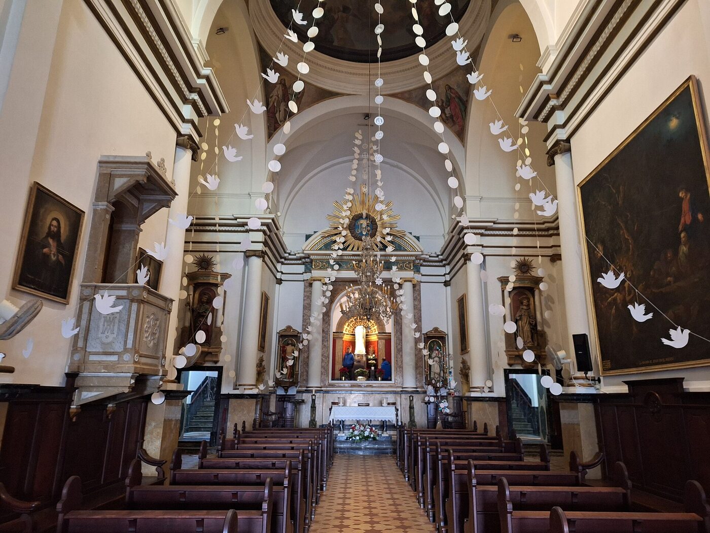 Sant Salvador en Artà