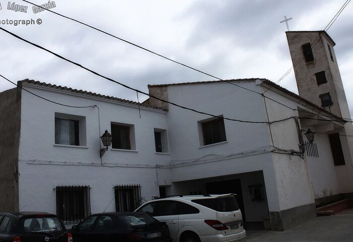 Iglesia de la Natividad