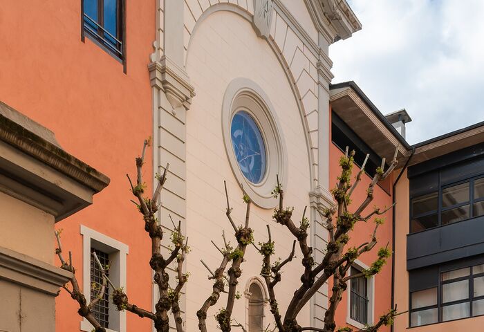 Església de la Immaculada