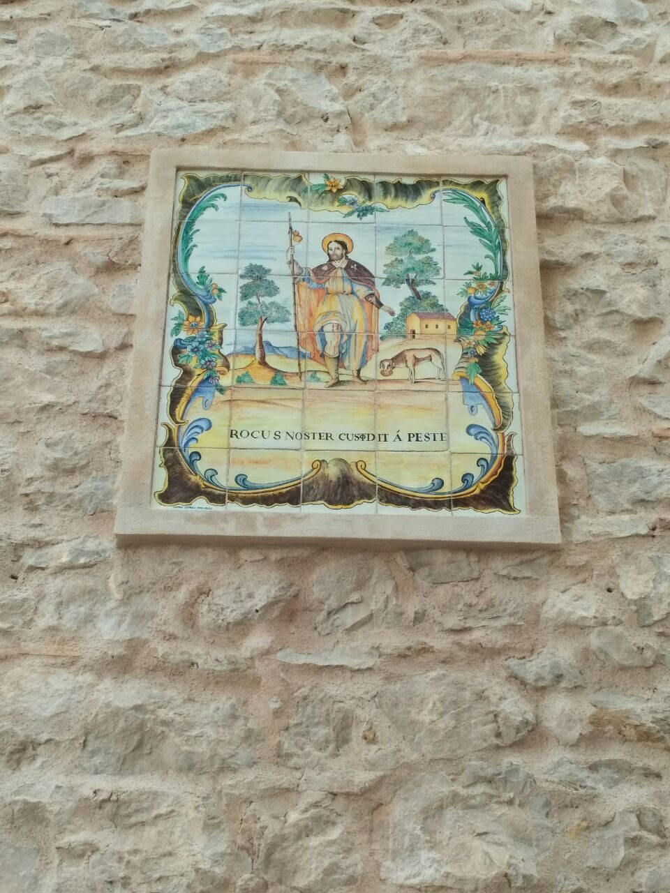 Església Parroquial de la Mare de Déu de Loreto en Ador