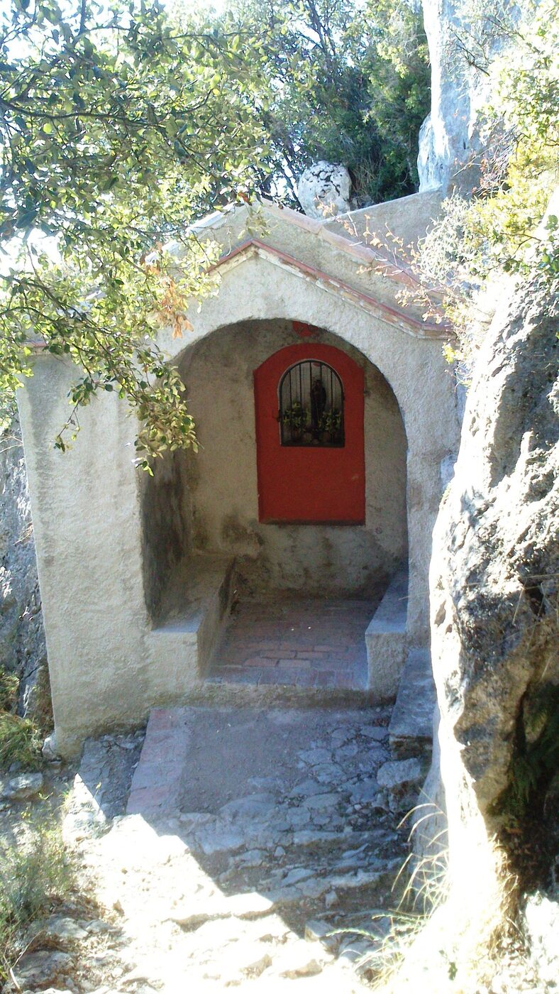 Capella de Sant Jaume en Berga