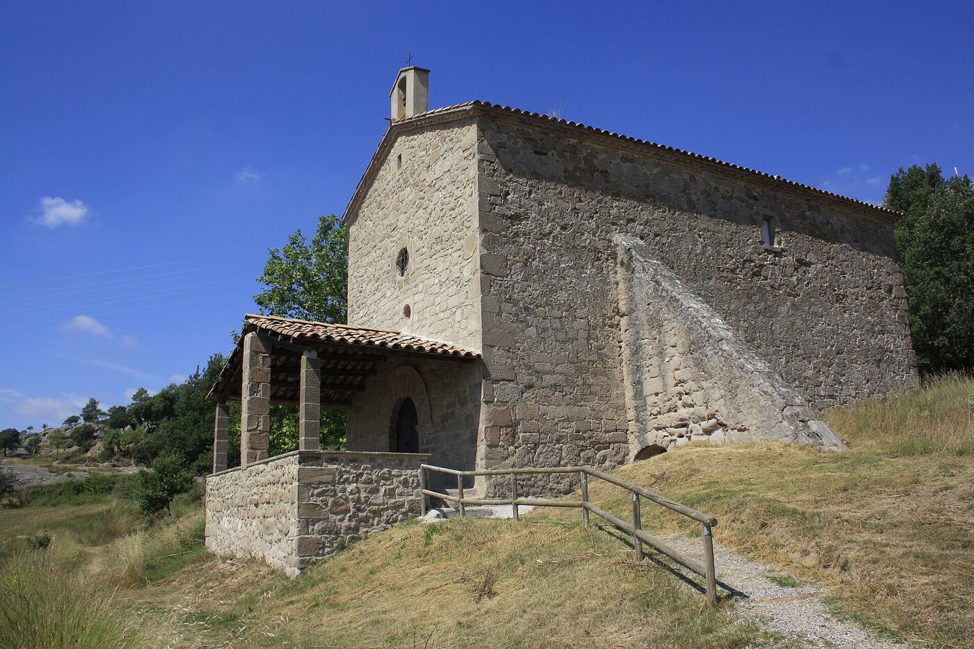 Sant Marc en Gironella