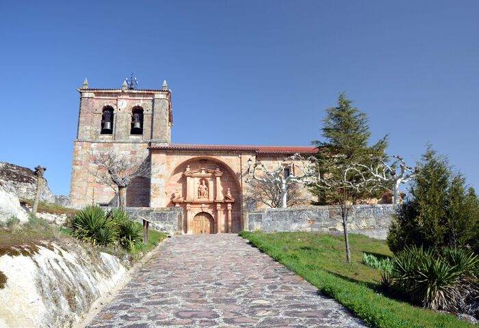 Iglesia de San Pedro
