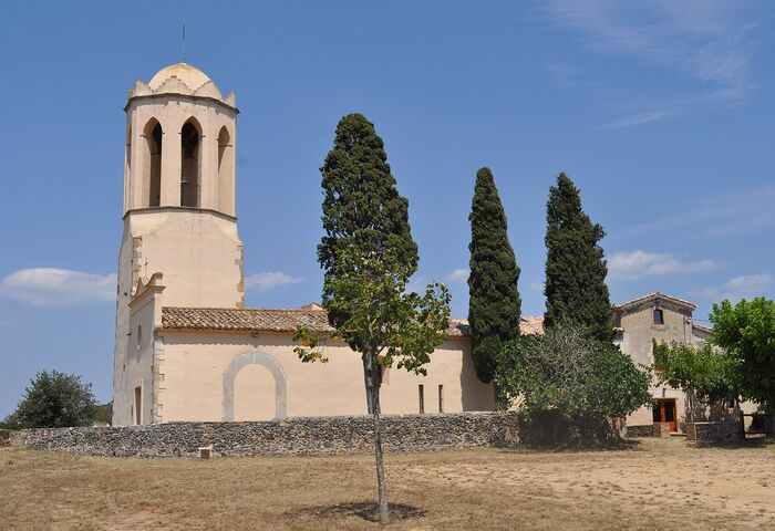 Església de Vallcanera