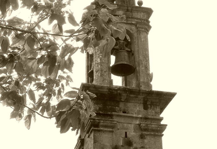 Igrexa de San Salvador de Taragoña