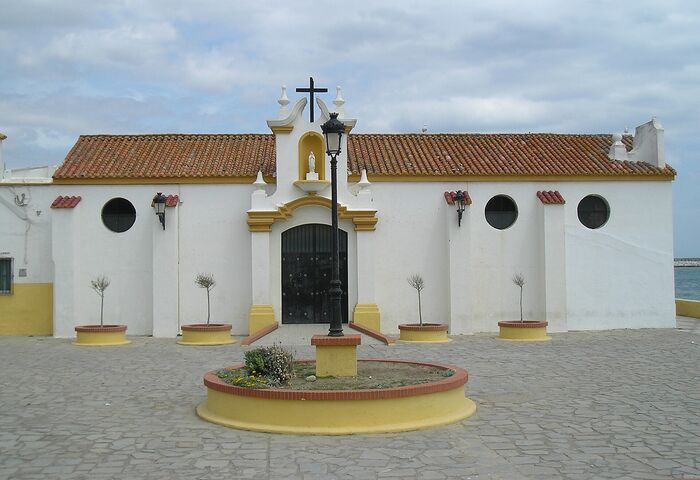 Iglesia Parroquial de Nuestra Señora del Carmen