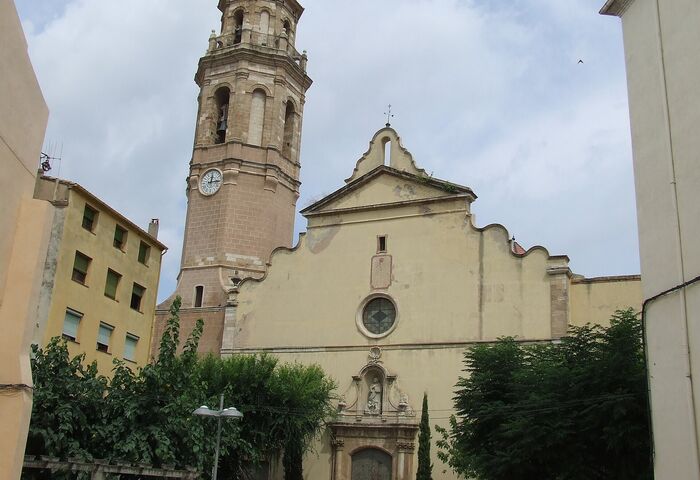 Santa Maria