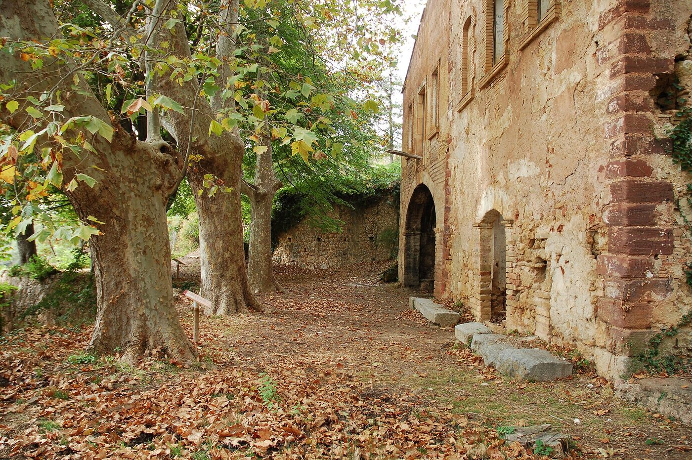la Pietat en la Morera de Montsant