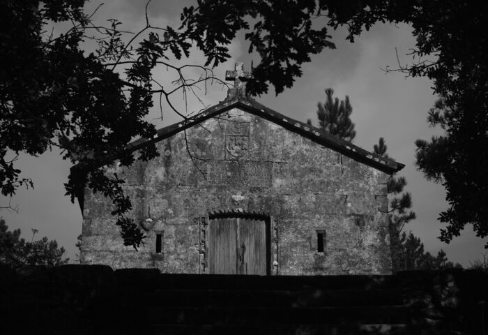 Capela de San Pedro