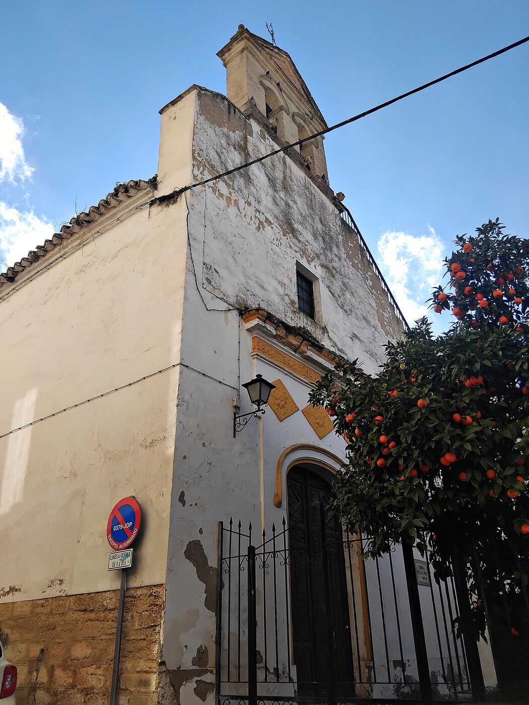 Ermita de San José en Montilla