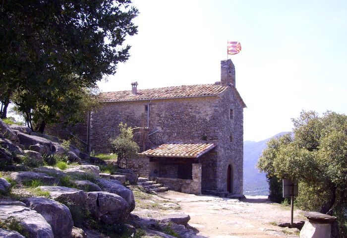Santa Brígida