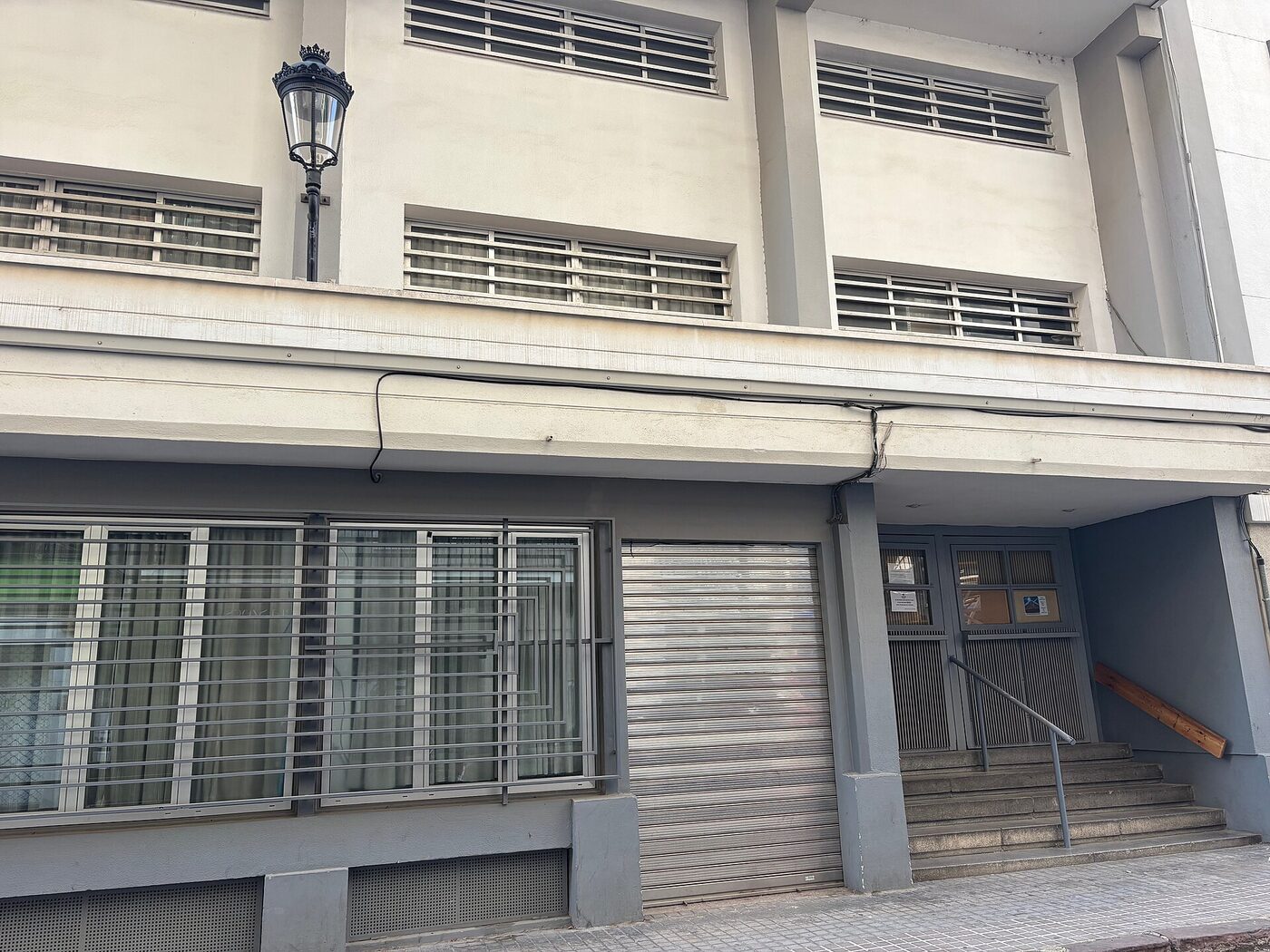 Parròquia de Sant Pere Pasqual en Valencia