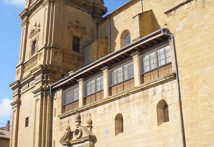 Iglesia de Santa Maria