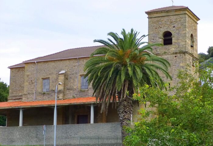 Bariko San Nikolas