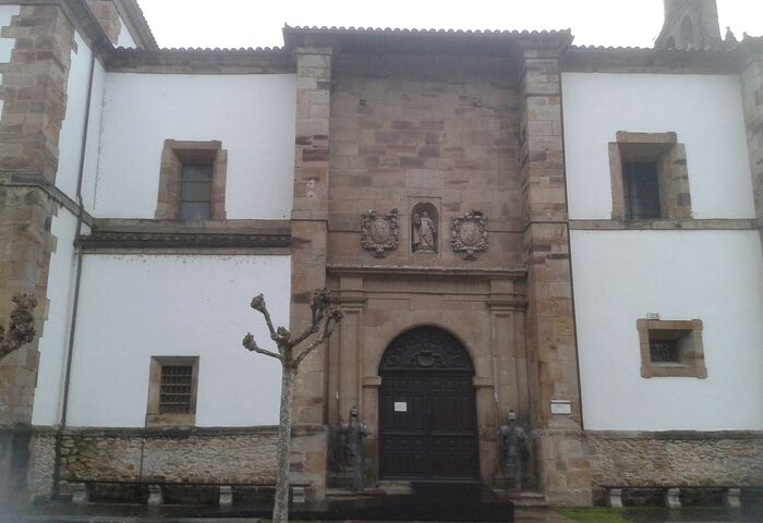 Convento de Santa Clara