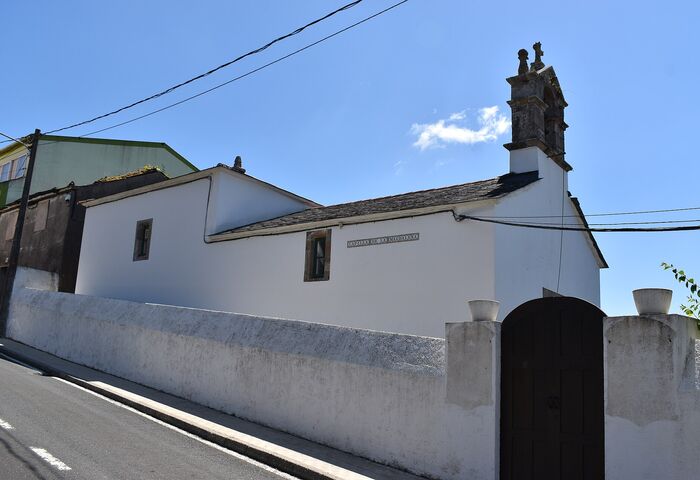 Capela da Madalena