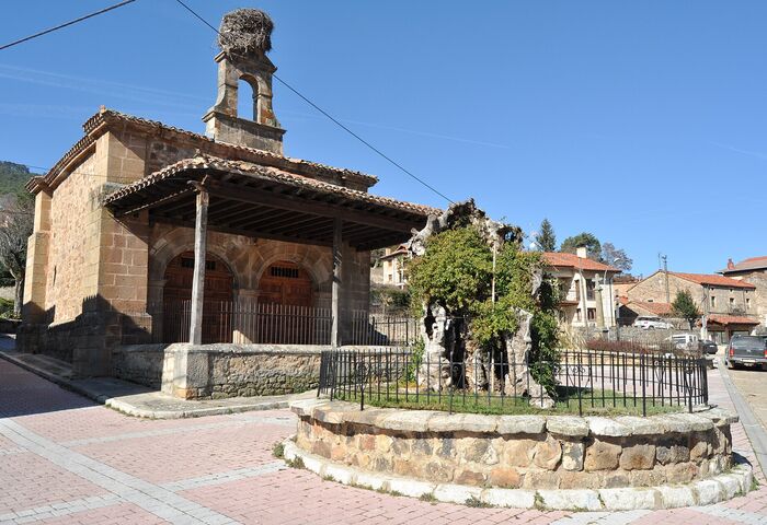 Ermita de La Soledad