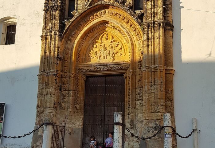 Iglesia de San Jorge