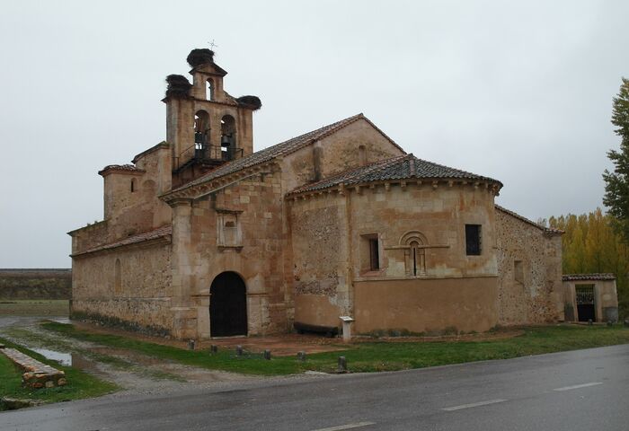 Iglesia de Nuestra Señora de la Asunción