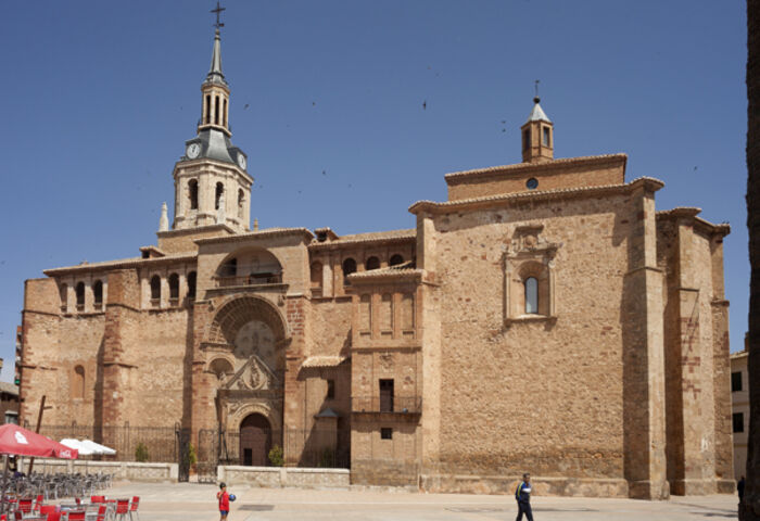 Iglesia de Nuestra Señora de la Asunción