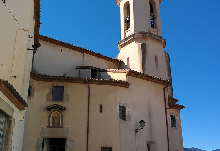 Església de Sant Miquel