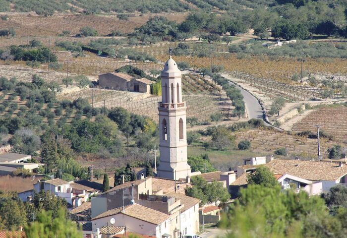 Església de Sant Bartomeu