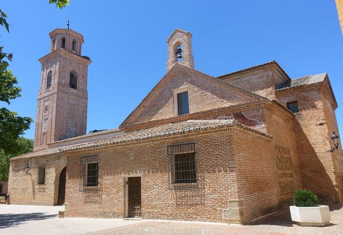 Iglesia de Nuestra Señora de la Encarnación