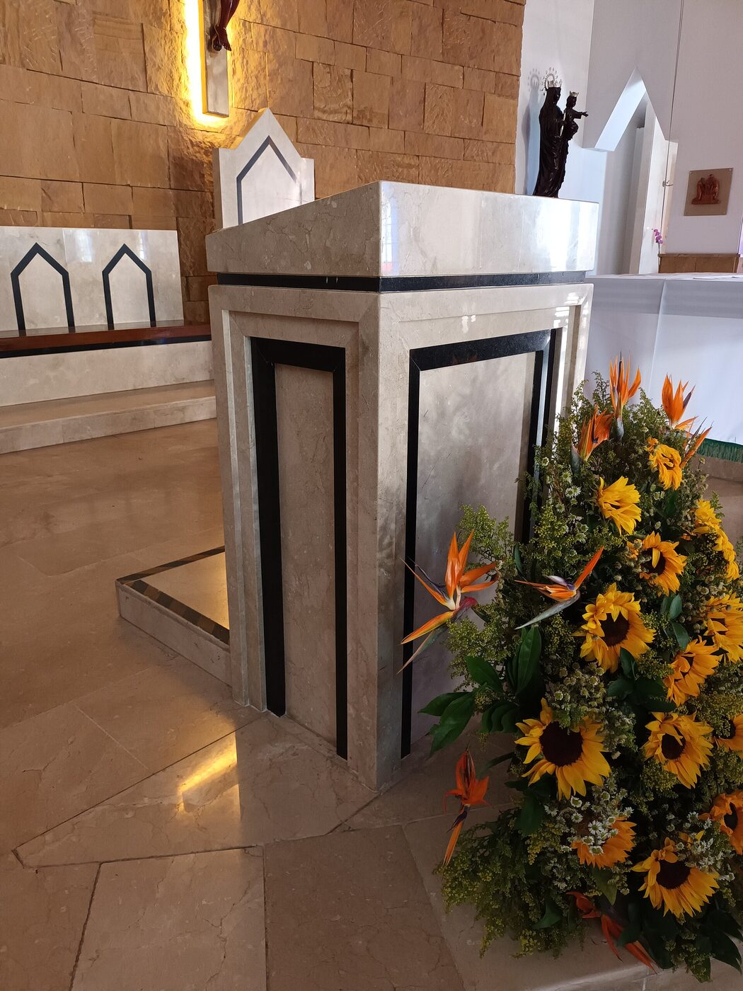 Parroquia Sagrado Corazón de Jesús en Marinilla